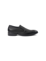Lee Cooper Black Formal Shoes For Men 1474E2R C001