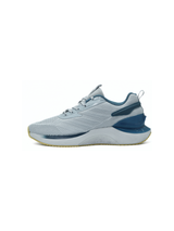 Campus L.Grey/M.Blue Sports Shoes For Men Gloam-22G-1224 C1362