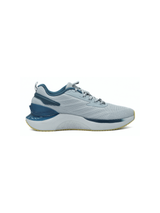 Campus L.Grey/M.Blue Sports Shoes For Men Gloam-22G-1224 C1362