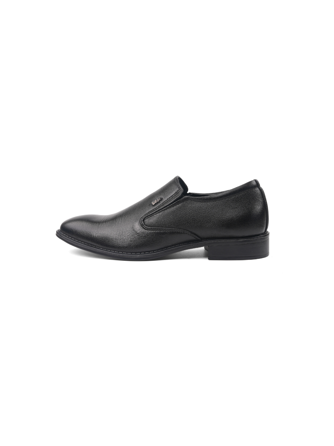 Lee Cooper Black Formal Shoes For Men 1474E2R C001