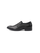 Lee Cooper Black Formal Shoes For Men 1474E2R C001
