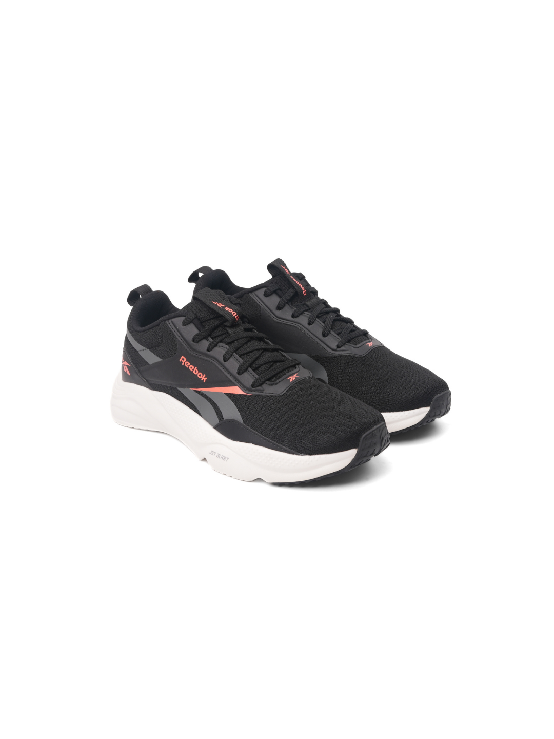Reebok Black Sports Shoes For Men Rmsora3137 C001