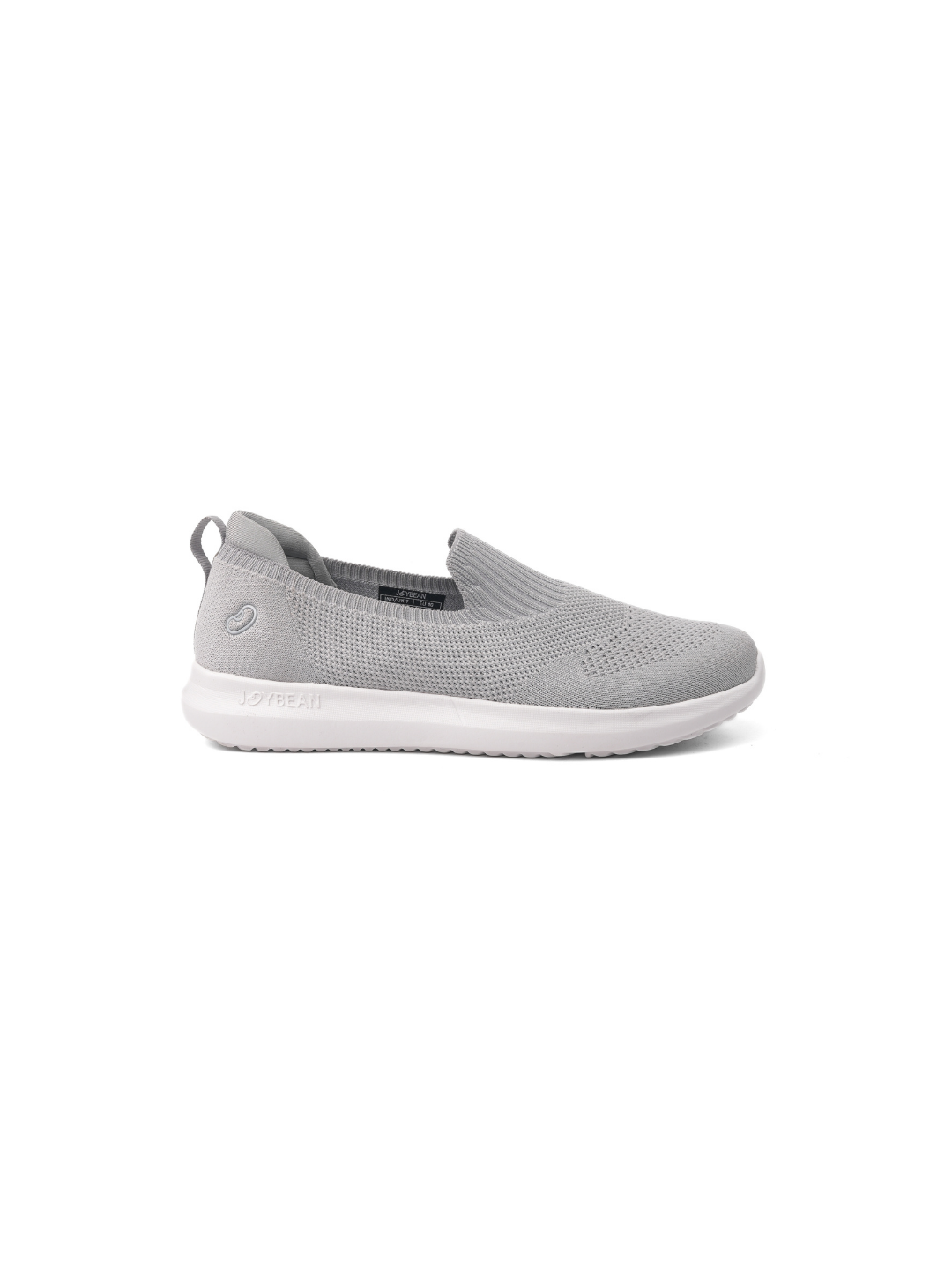 Joybean Grey Sports Shoes For Women Jw039 C005