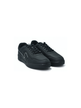 Spykar Black Sneaker For Men Kicks C001