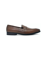 Egoss Tan Formal Shoes For Men 2489 C006
