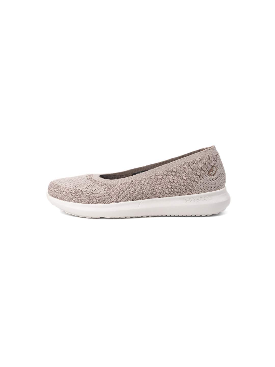 Joybean Beige Sports Shoes For Women Jw040 C026