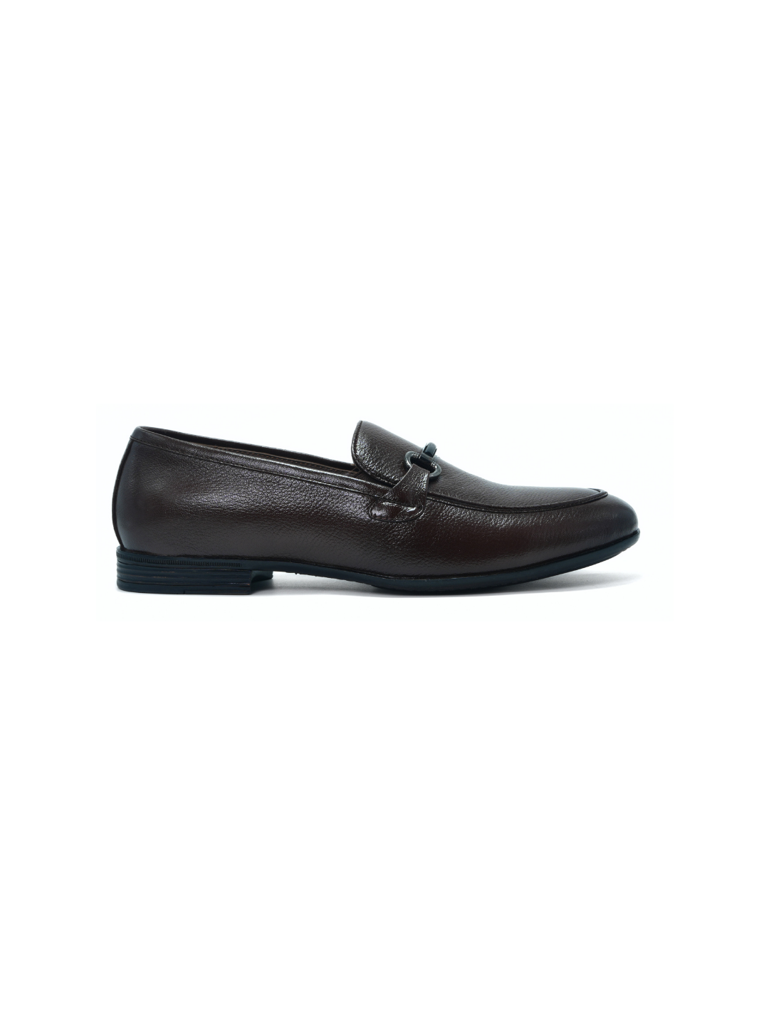 Egoss Brown Formal Shoes For Men Fo-1552 003