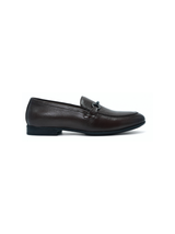 Egoss Brown Formal Shoes For Men Fo-1552 003