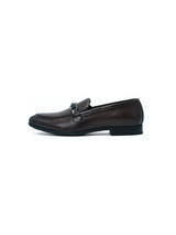 Egoss Brown Formal Shoes For Men Fo-1552 003