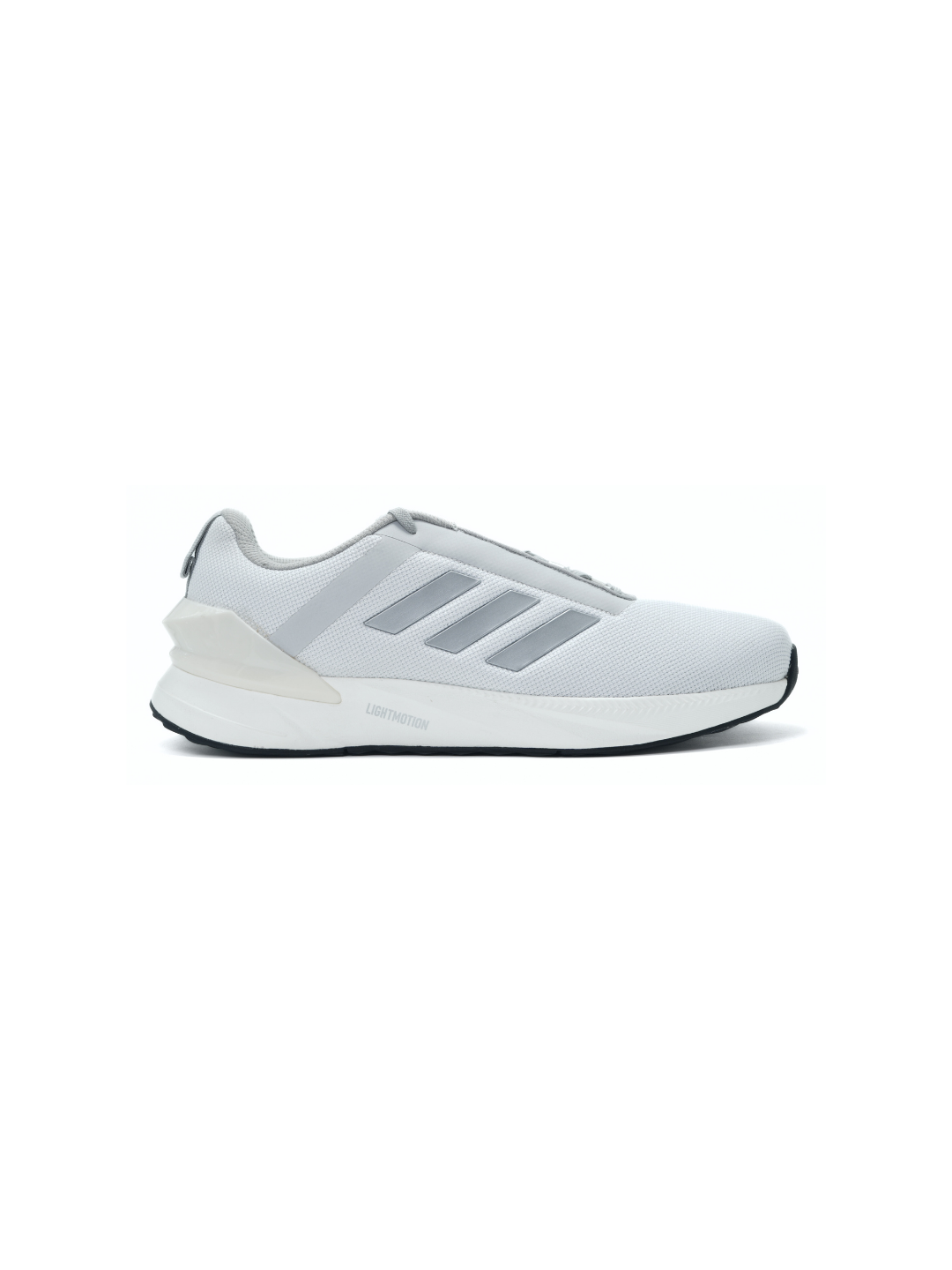 Adidas White Sports Shoes For Men Jj5571 C057