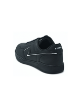 Spykar Dark Grey Sneaker For Men Kicks C772