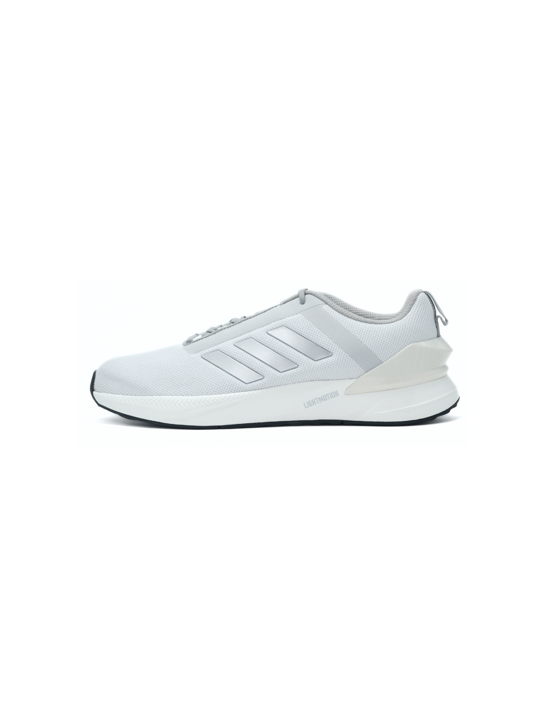 Adidas White Sports Shoes For Men Jj5571 C057