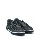 Spykar Dark Grey Sneaker For Men Kicks C772