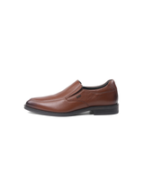 Lee Cooper Tan Formal Shoes For Men Lc8180E C006