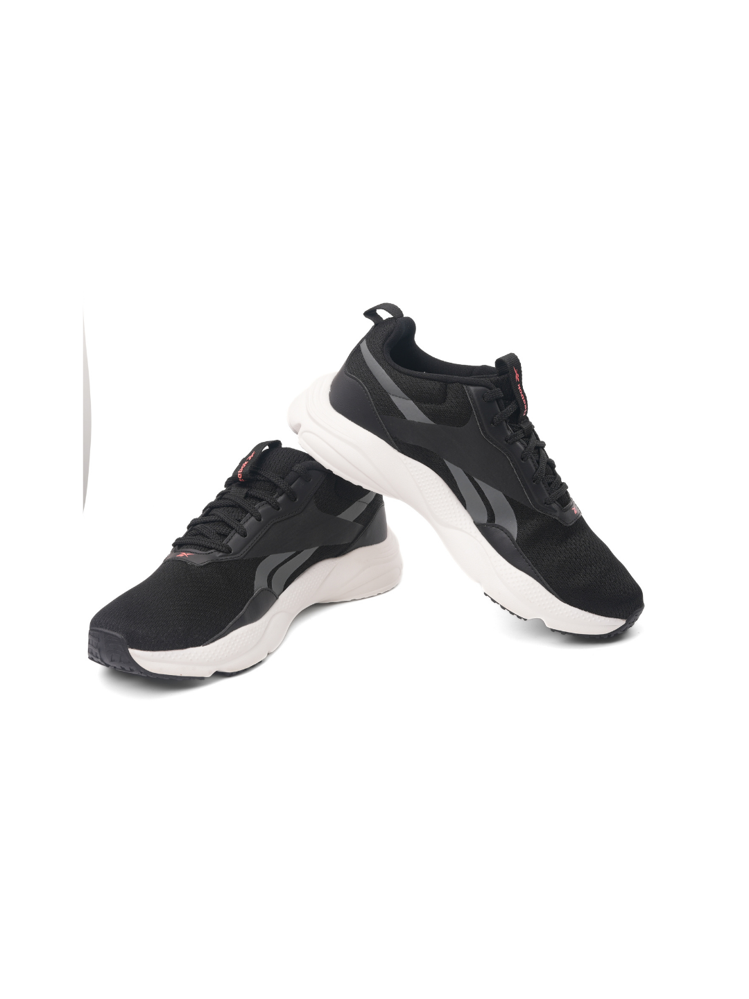 Reebok Black Sports Shoes For Men Rmsora3137 C001