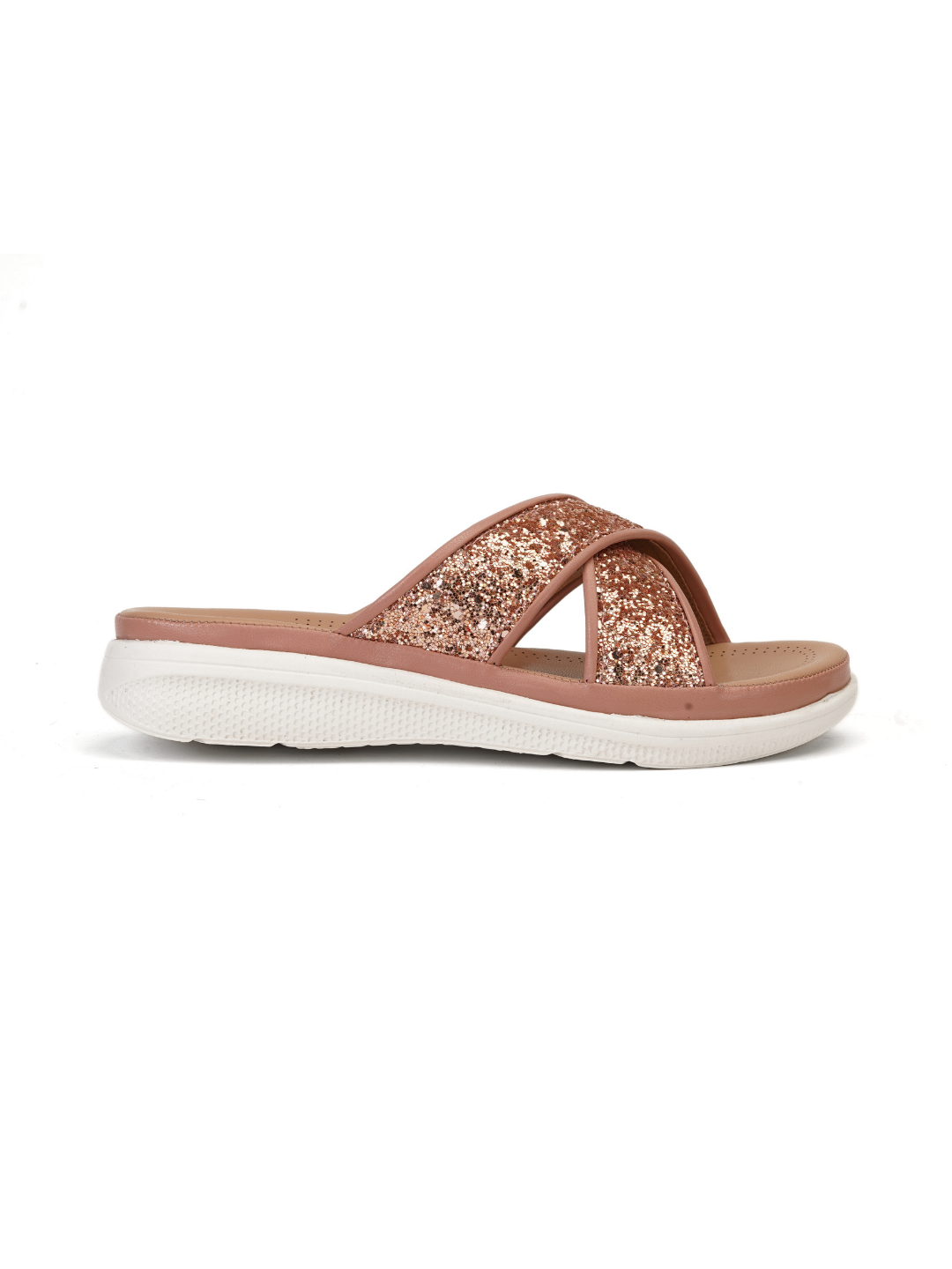 Lamoure Sultan Fancy Wedges For Women Lmw039110 C588