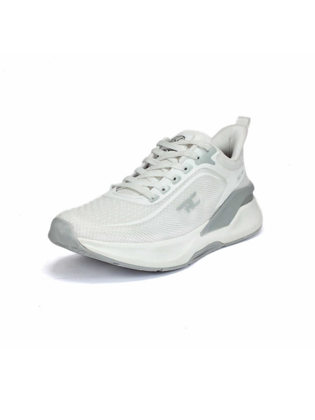 Red Chief Sports Off White Running Shoes For Men R1705 151