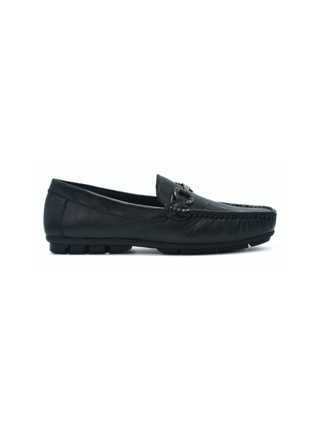 Egoss Black Formal Shoes For Men L-24722 C001