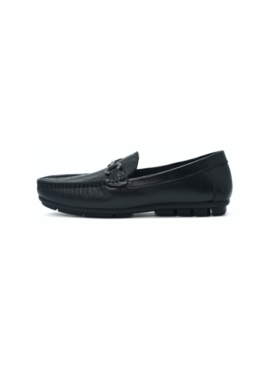 Egoss Black Formal Shoes For Men L-24722 C001