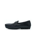 Egoss Black Formal Shoes For Men L-24722 C001