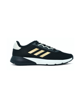 Adidas Black Sports Shoes For Men Jj5436 C001