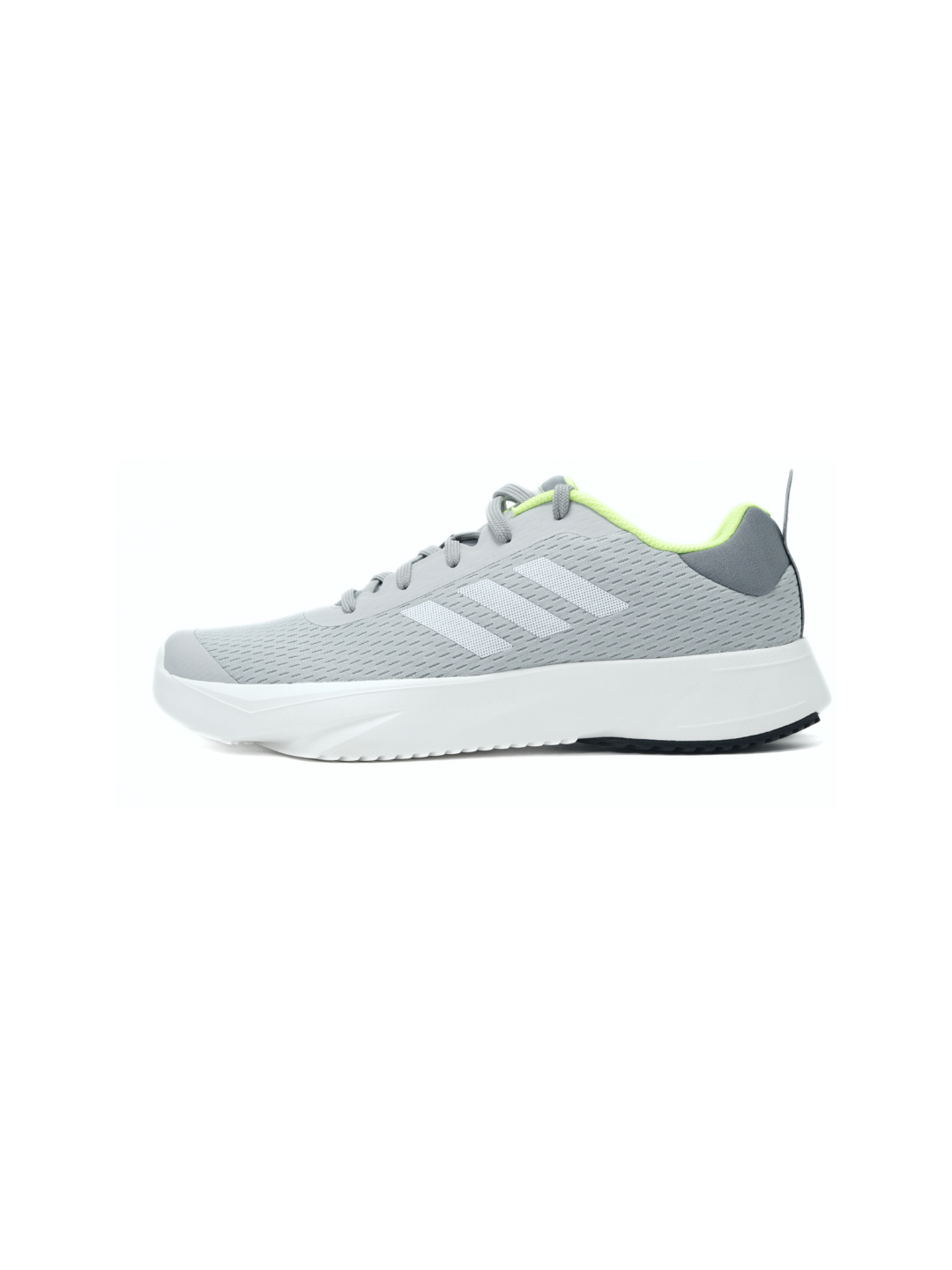 Adidas Grey Sports Shoes For Men Jj5661 C005