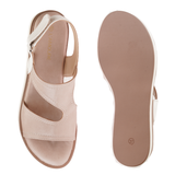 Lamoure Pink Casual Flat For Women Lmw049264 C587