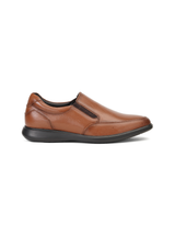 Zuup Tan Genuine Leather Formal Shoes For Men Zfm021013 C006