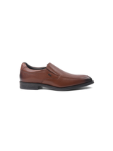 Lee Cooper Tan Formal Shoes For Men Lc8180E C006