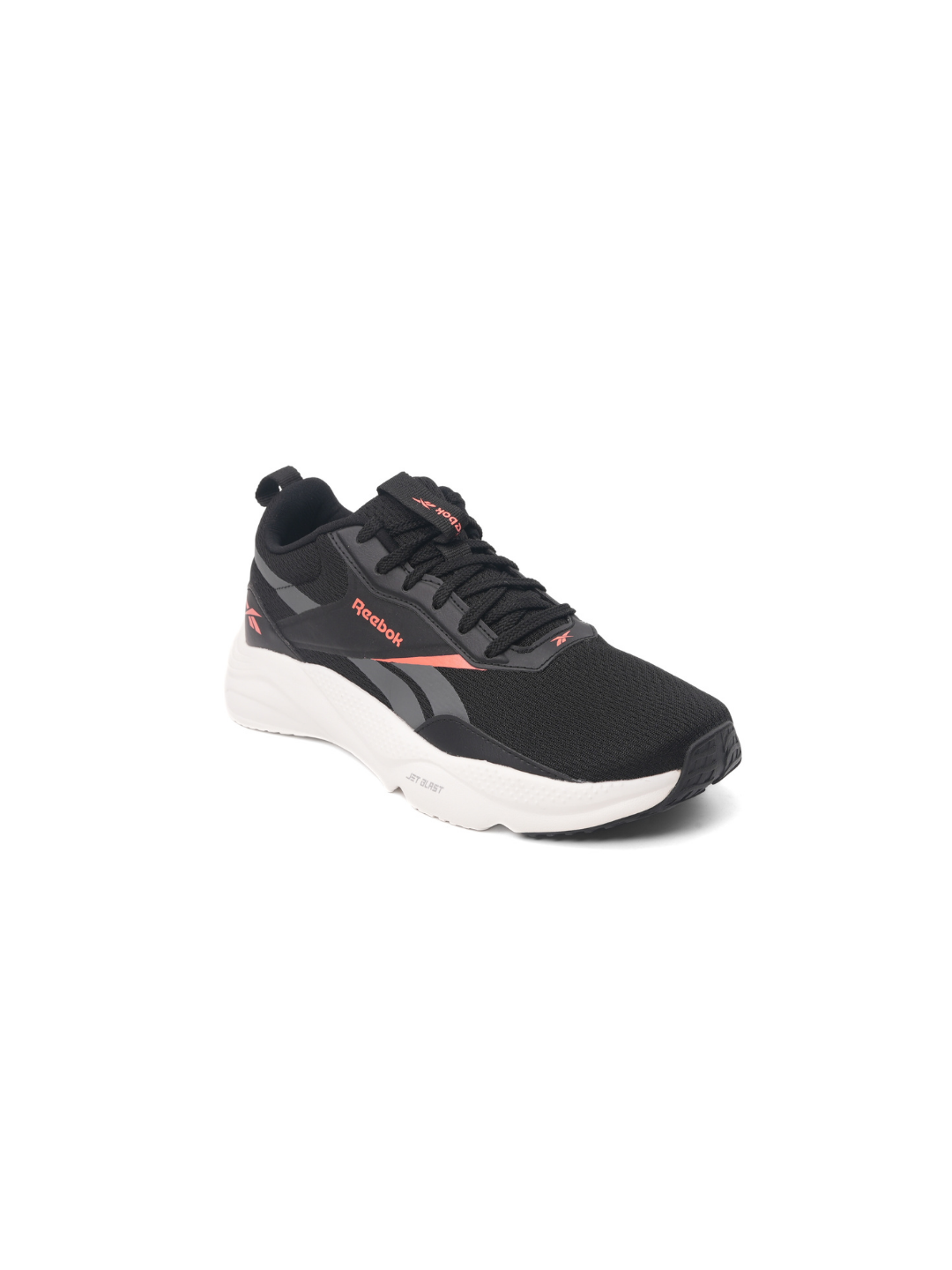 Reebok Black Sports Shoes For Men Rmsora3137 C001