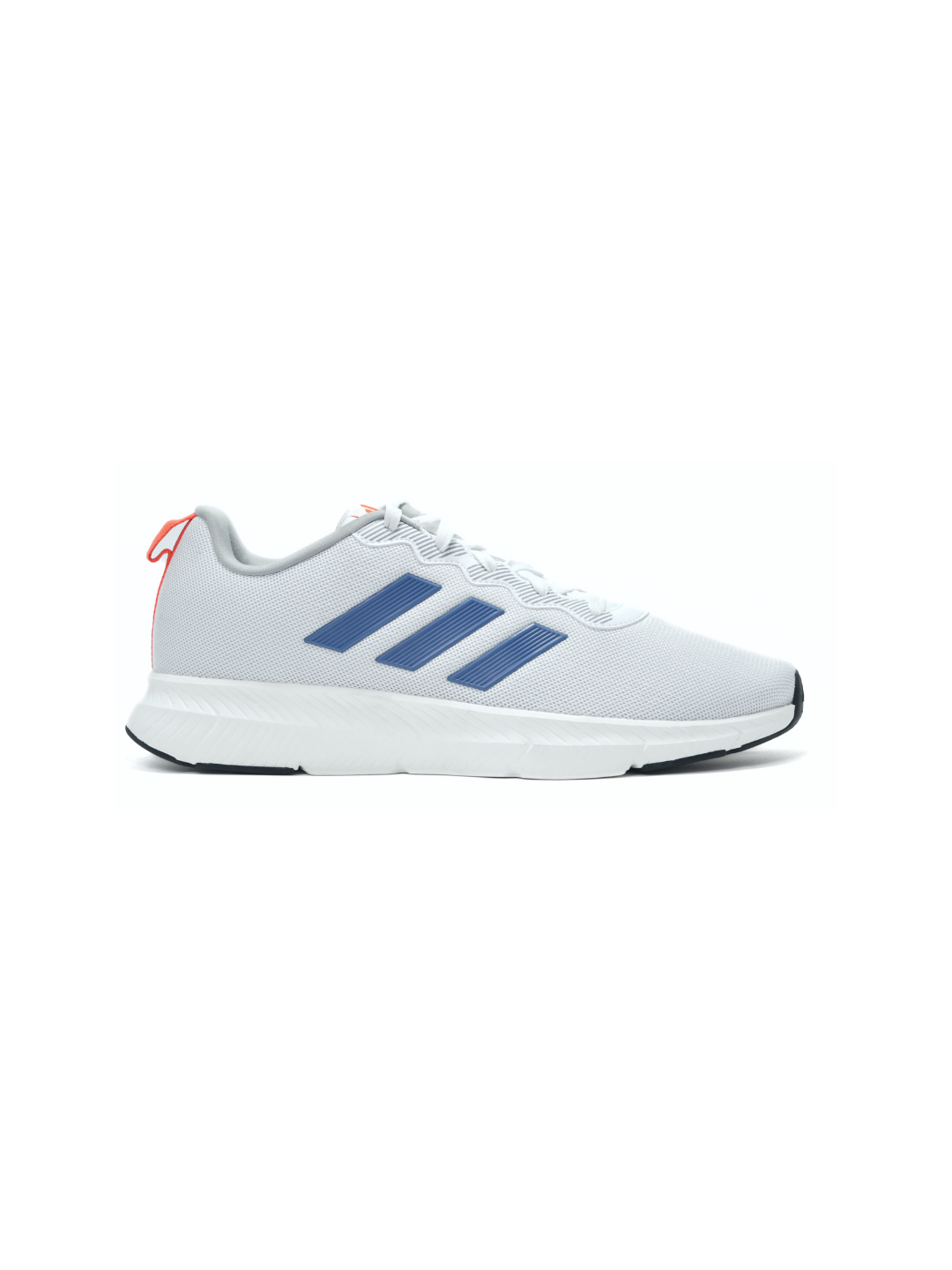 Adidas White Sports Shoes For Men Jj5817 C057