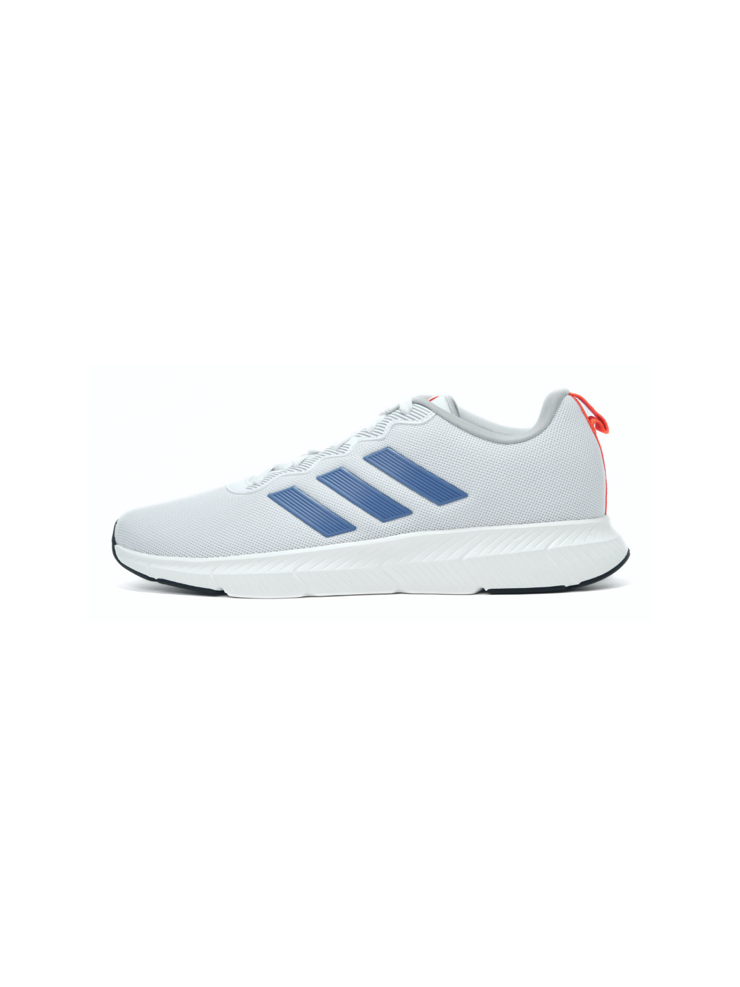 Adidas White Sports Shoes For Men Jj5817 C057