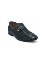 Ruosh Black Casual Shoes For Men Duke-1311061310 C001