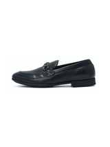 Egoss Black Formal Shoes For Men L-24655 C001