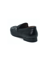 Ruosh Black Casual Shoes For Men Duke-1311061310 C001