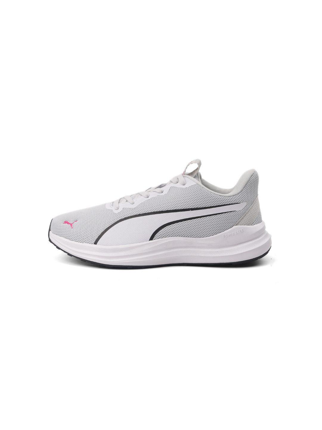 Puma Black Sports Shoes For Women Puma RageGreyp-31088602 C001