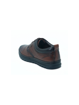 Buckaroo Tan Casual Shoes For Men 5-51532T C006