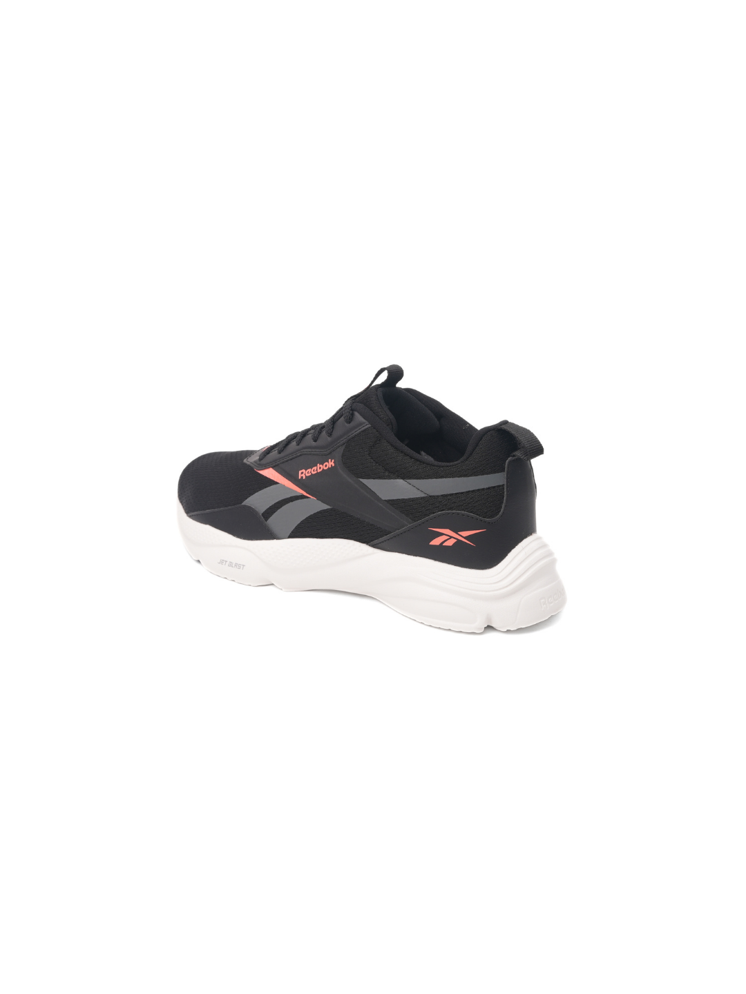 Reebok Black Sports Shoes For Men Rmsora3137 C001