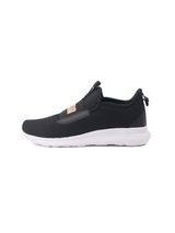 Puma Black/Peach Sports Shoes For Women Puma Flame-39941903 C855