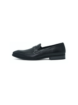 Egoss Black Formal Shoes For Men 2489 C001