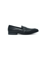 Egoss Black Formal Shoes For Men 2489 C001
