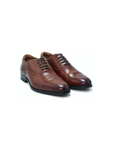 Ruosh Tan Formal Shoes For Men Cash-1101246170 C006