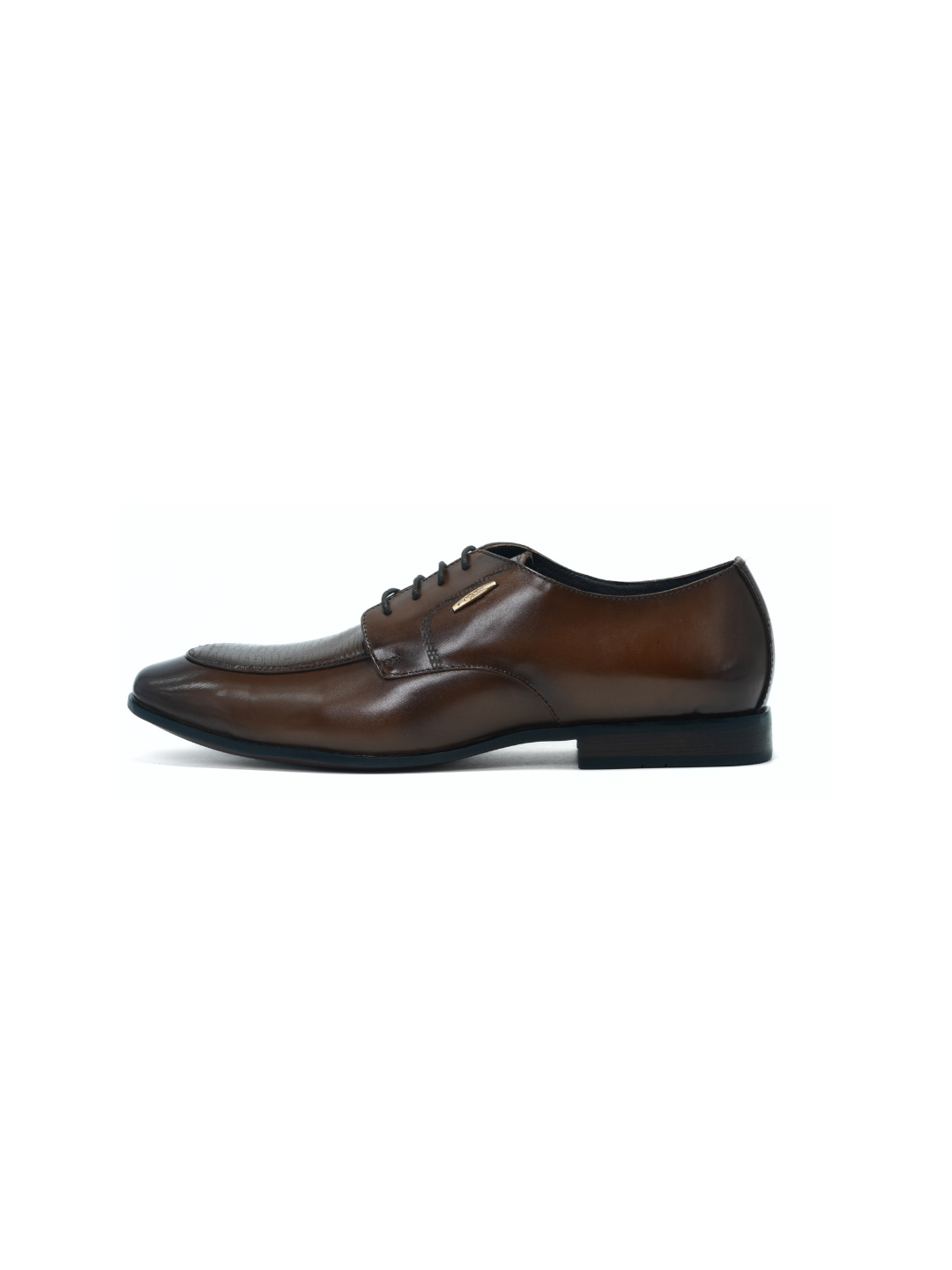 Egoss Tan Casual Shoes For Men 22606 006