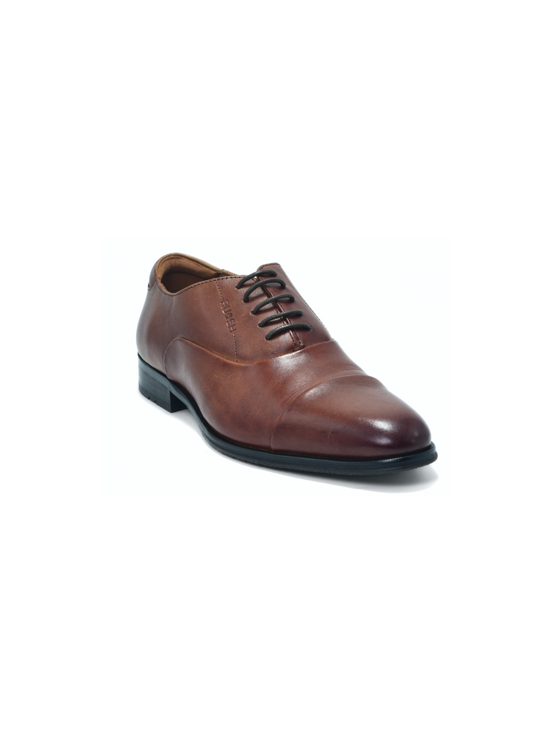 Ruosh Tan Formal Shoes For Men Cash-1101246170 C006