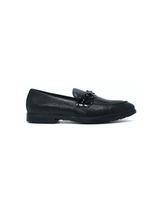 Egoss Black Formal Shoes For Men 23730 C001
