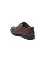 Ruosh Tan Formal Shoes For Men Cash-1101246170 C006