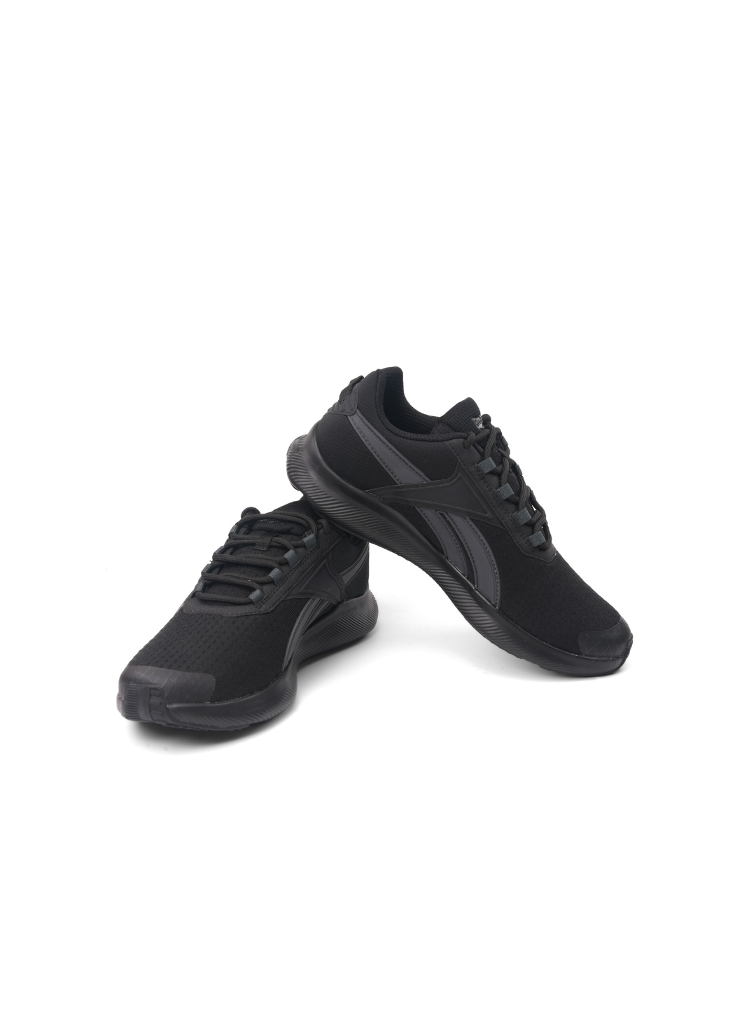 Reebok Black Sneaker For Men Rmsoaa3386 001