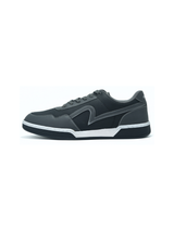 Spykar Dark Grey Sneaker For Men Kicks C772