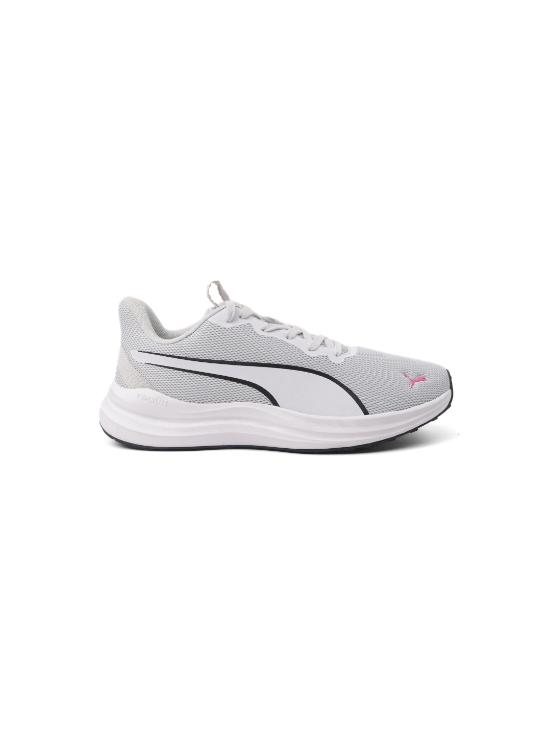 Puma Black Sports Shoes For Women Puma RageGreyp-31088602 C001