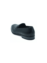 Egoss Black Formal Shoes For Men 2489 C001